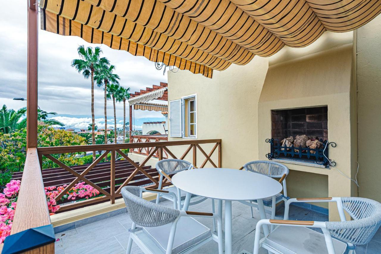 Mango La Caleta 1A025 Διαμέρισμα Costa Adeje  Εξωτερικό φωτογραφία