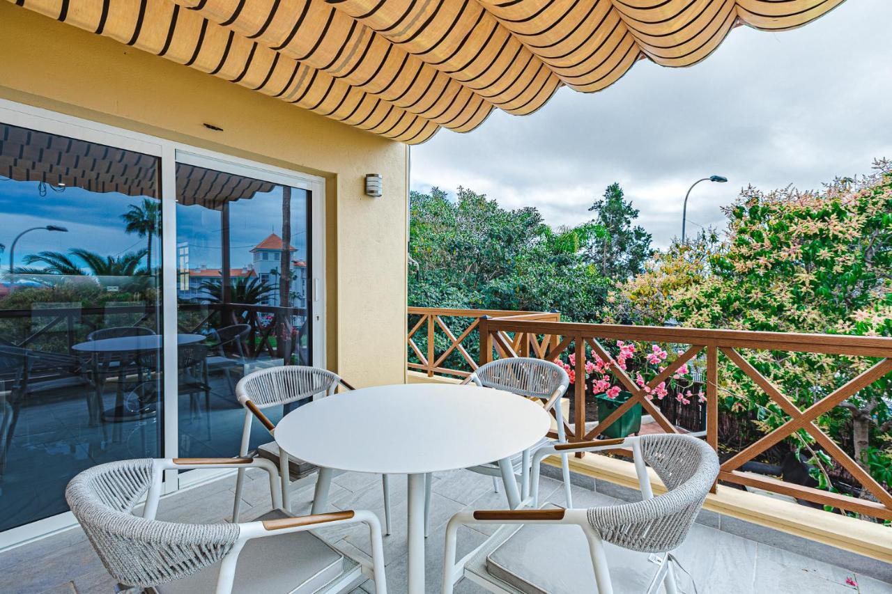Mango La Caleta 1A025 Διαμέρισμα Costa Adeje  Εξωτερικό φωτογραφία
