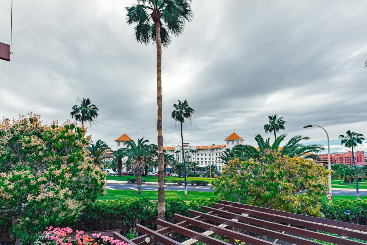 Mango La Caleta 1A025 Διαμέρισμα Costa Adeje  Εξωτερικό φωτογραφία
