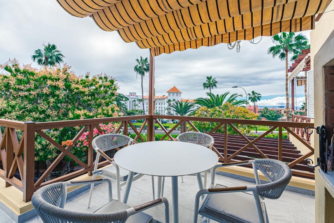 Mango La Caleta 1A025 Διαμέρισμα Costa Adeje  Εξωτερικό φωτογραφία