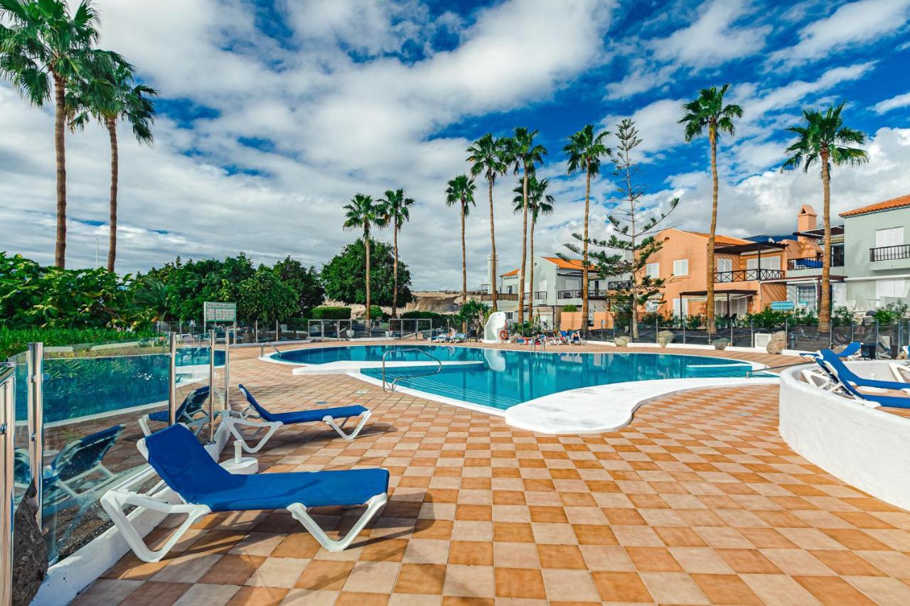 Mango La Caleta 1A025 Διαμέρισμα Costa Adeje  Εξωτερικό φωτογραφία